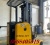 Xe nâng điện cũ Komatsu Nhật – Giải pháp tiết kiệm cho doanh nghiệp
