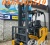 Xe nâng điện cũ 2 tấn Komatsu – Mua xe nâng điện 2 tấn cũ giá rẻ