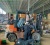 Dịch vụ sửa chữa xe nâng Thạnh xuân Quận 12 HCM